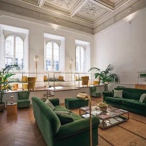 5* Hotel Casa G.