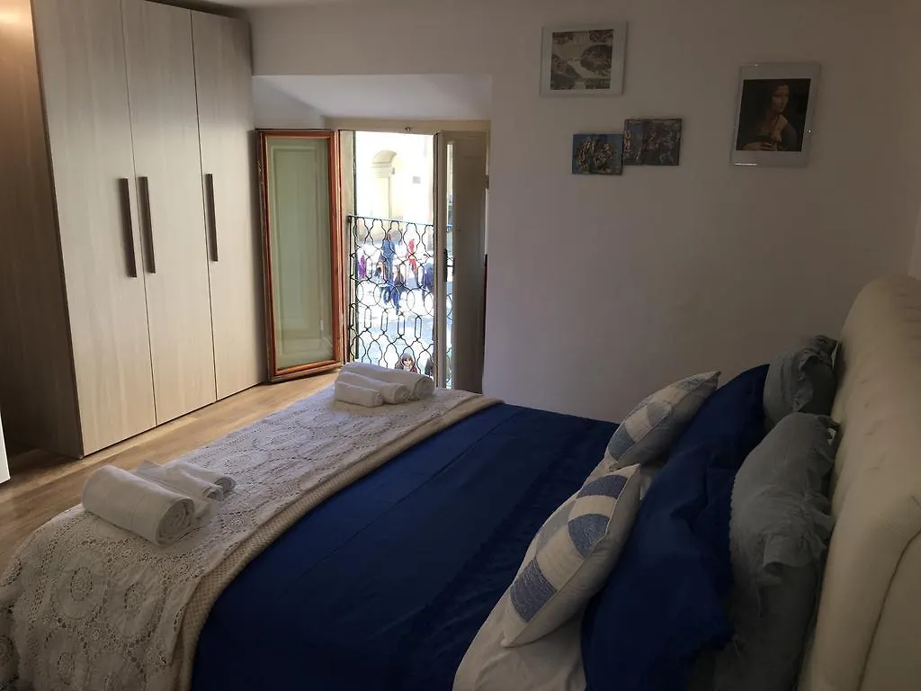 Gasthuis La Tana Dei Leoni Affittacamere Florence Italië