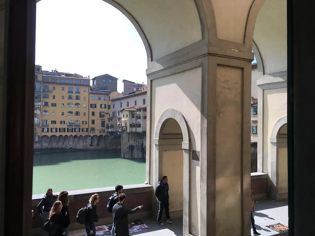 La Tana Dei Leoni Affittacamere Firenze