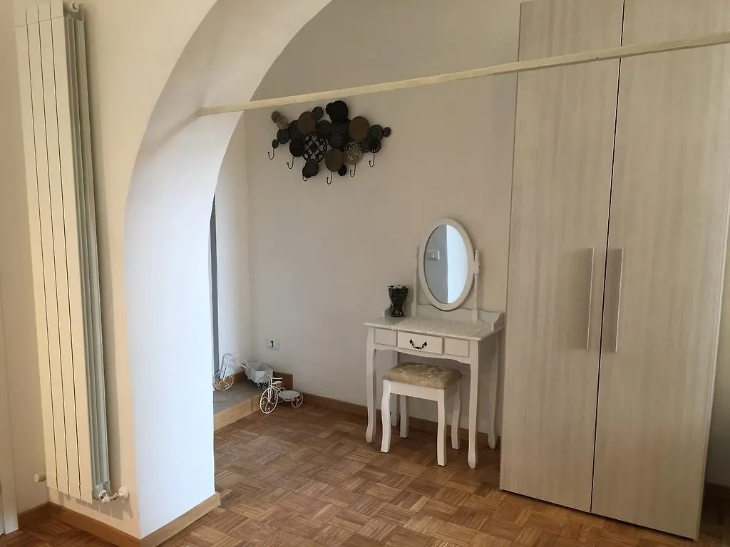 La Tana Dei Leoni Affittacamere Firenze 0*,
