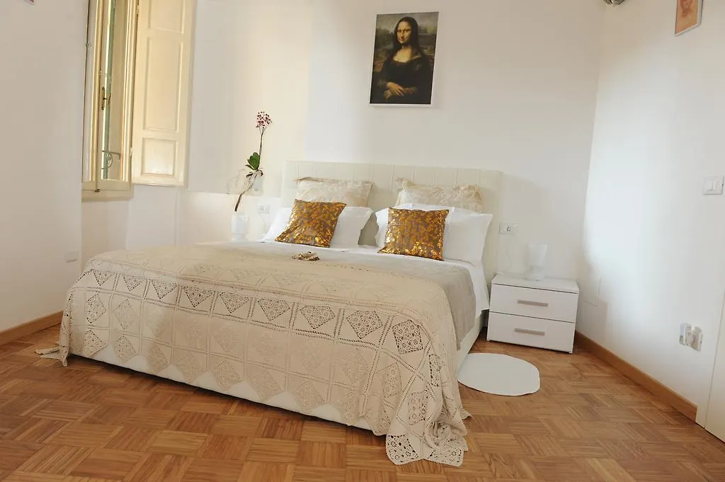 La Tana Dei Leoni Affittacamere Firenze 0*,