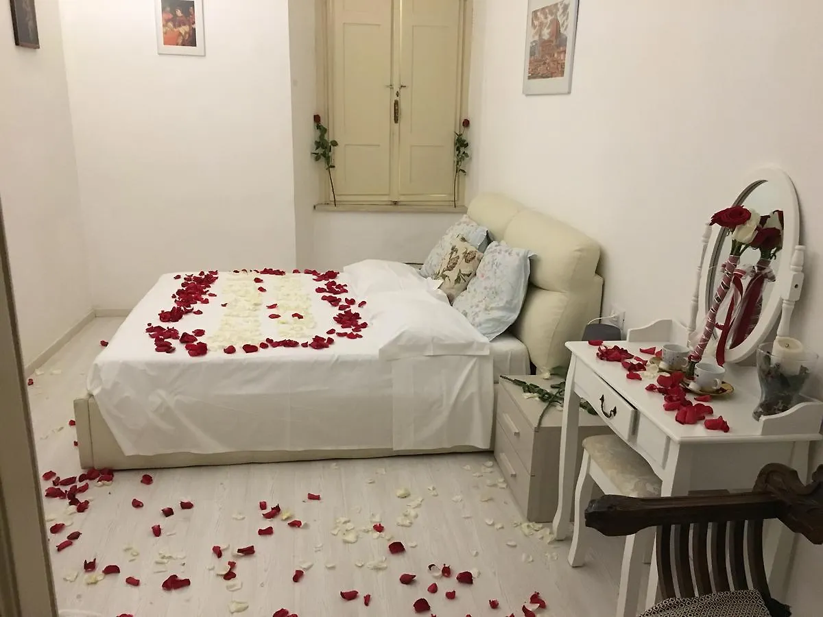 La Tana Dei Leoni Affittacamere Firenze